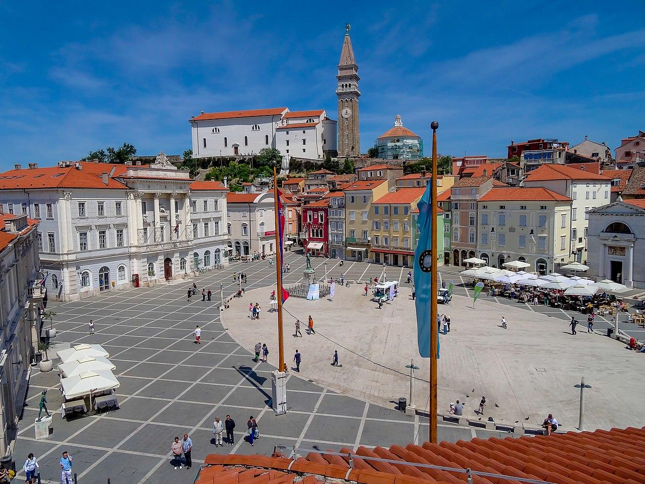 Piran, Slovenia